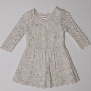 Girl toddler dress